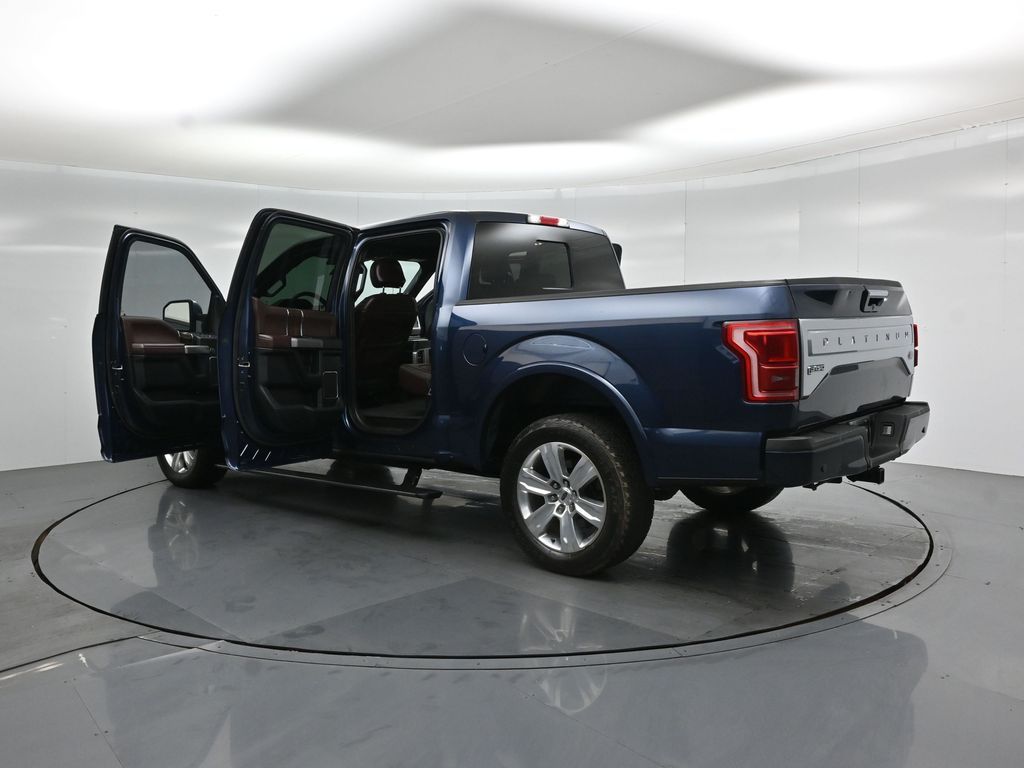 Used 2016 Ford F-150 - photo 35