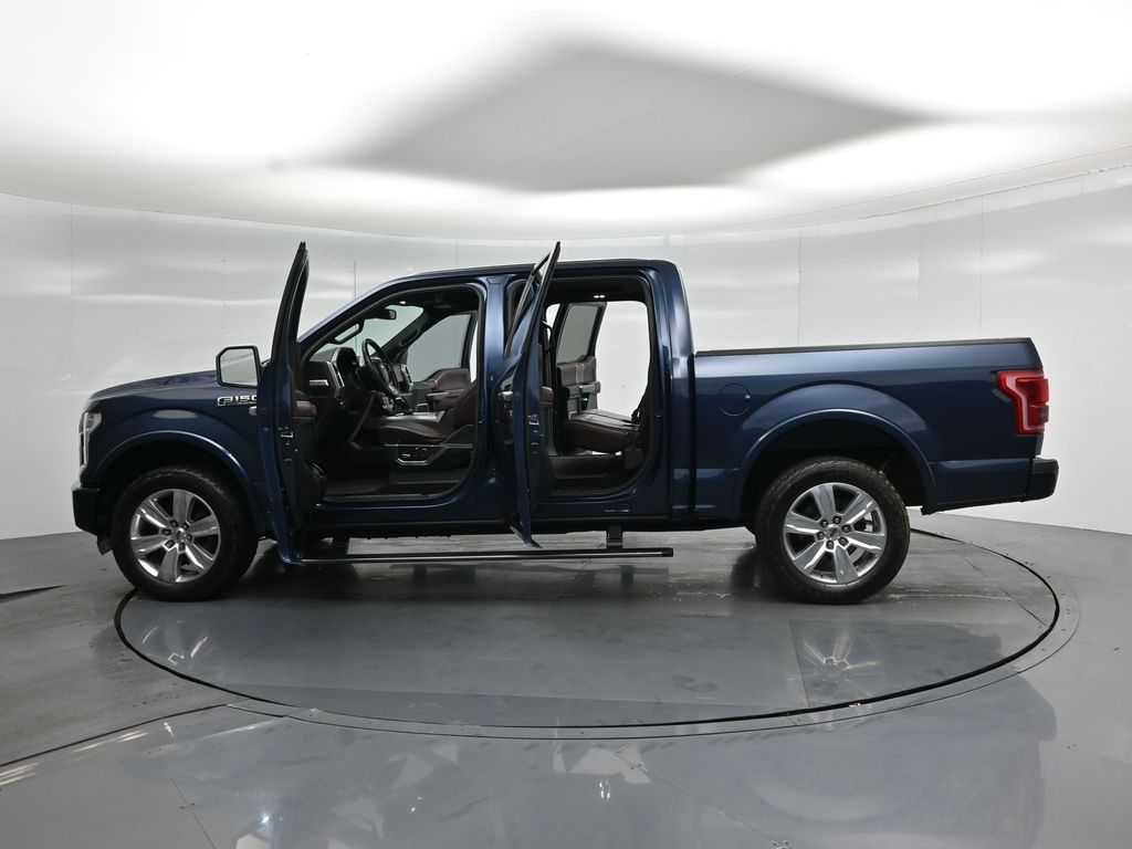 Used 2016 Ford F-150 - photo 36