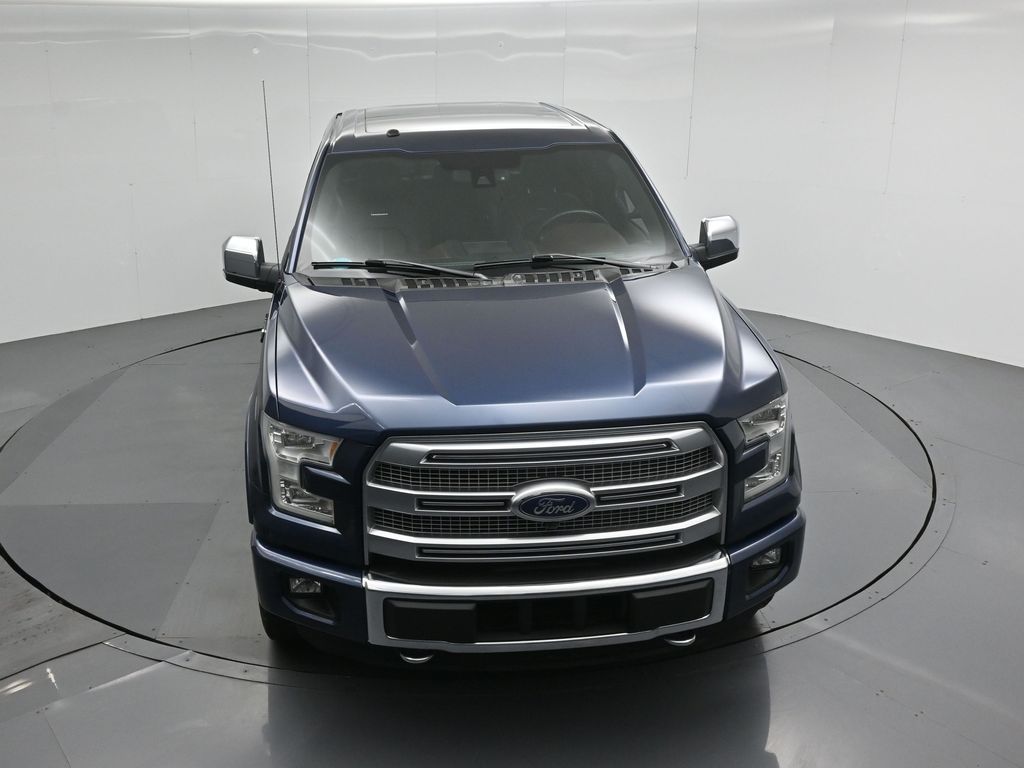 Used 2016 Ford F-150 - photo 38