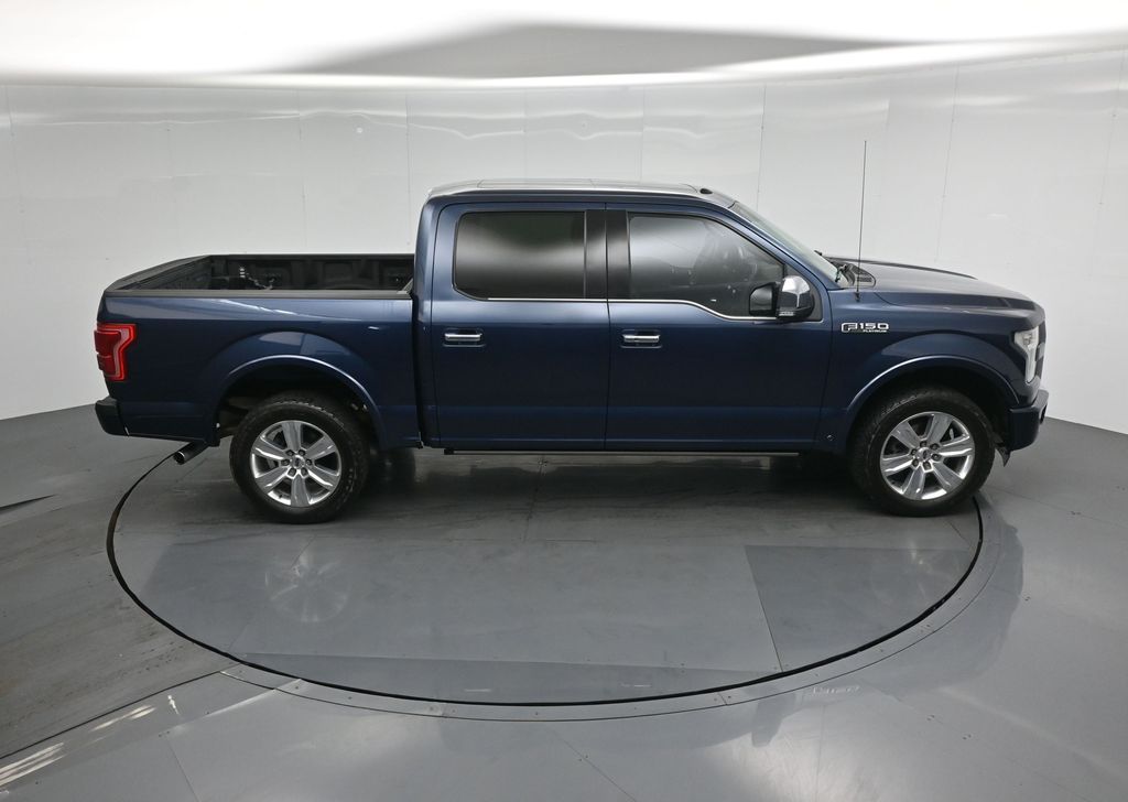 Used 2016 Ford F-150 - photo 40