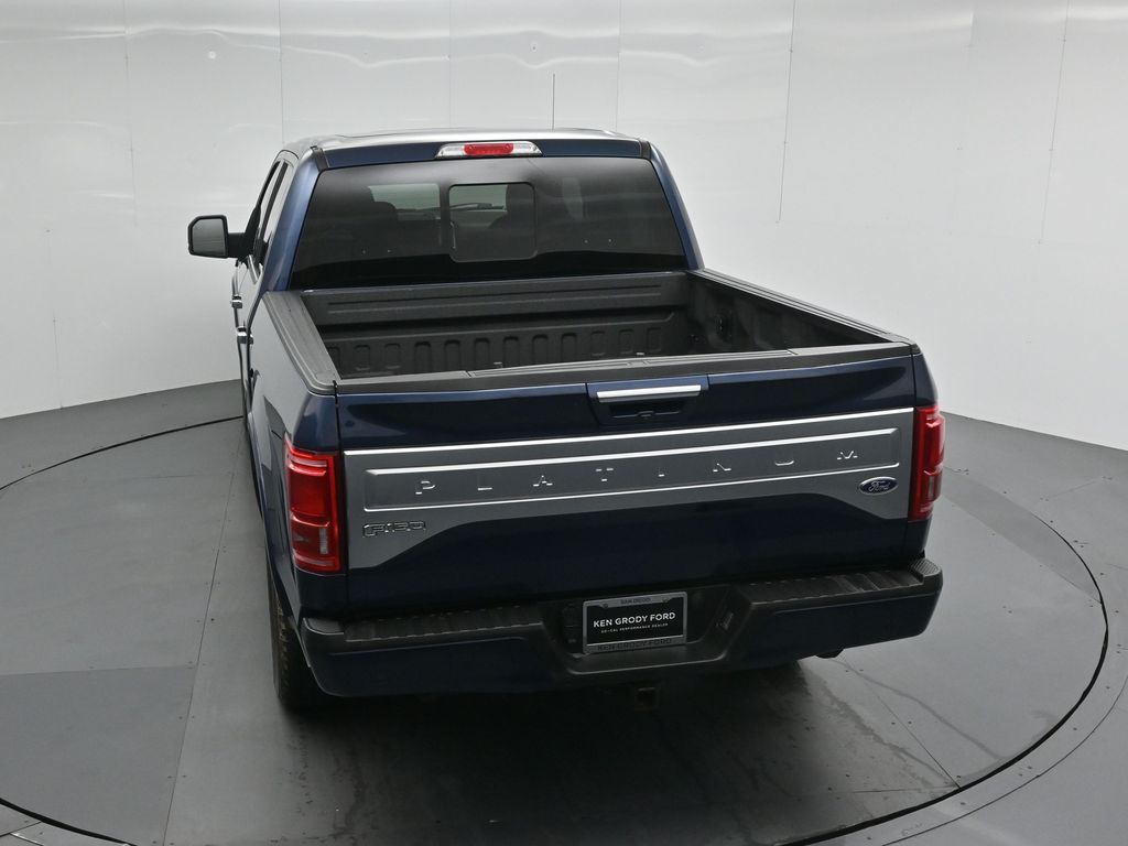 Used 2016 Ford F-150 - photo 42