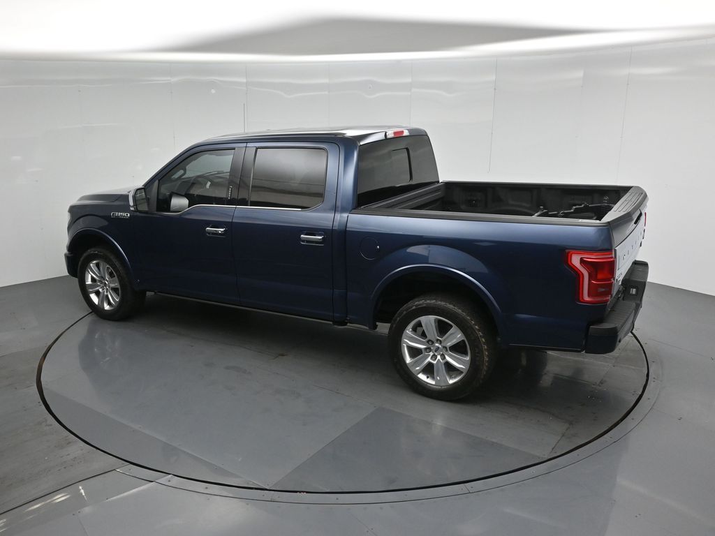 Used 2016 Ford F-150 - photo 43