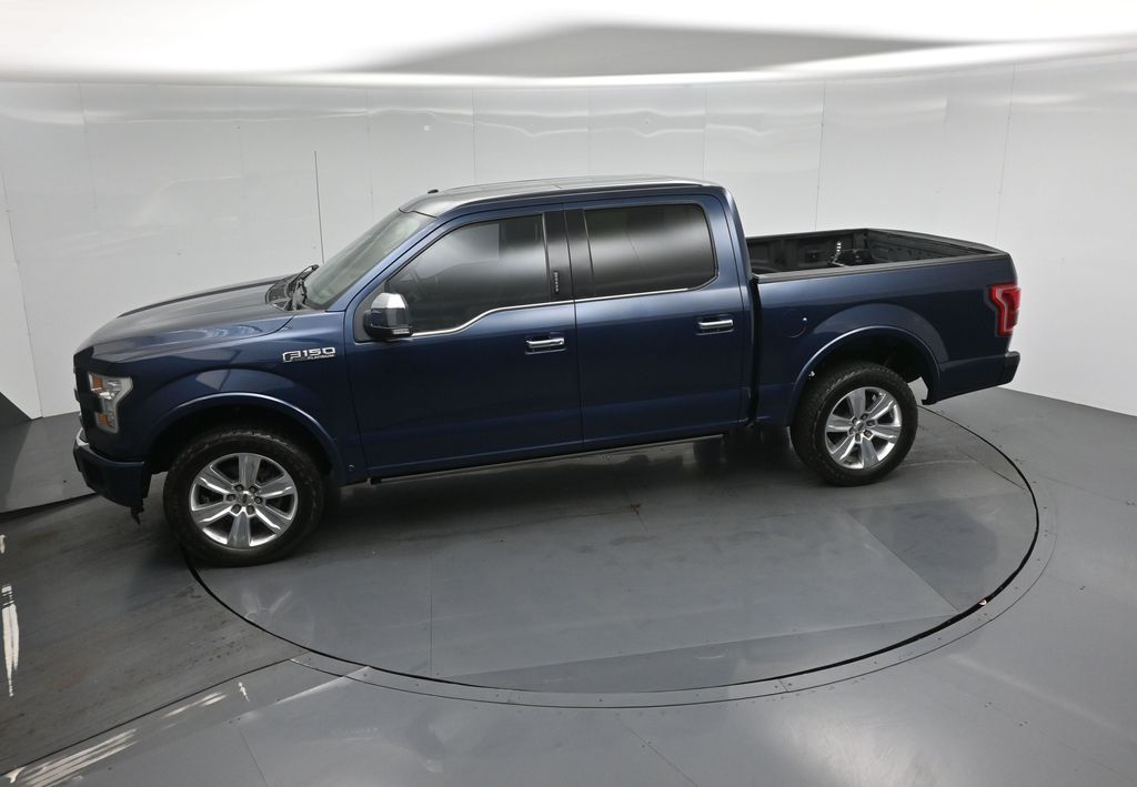 Used 2016 Ford F-150 - photo 44