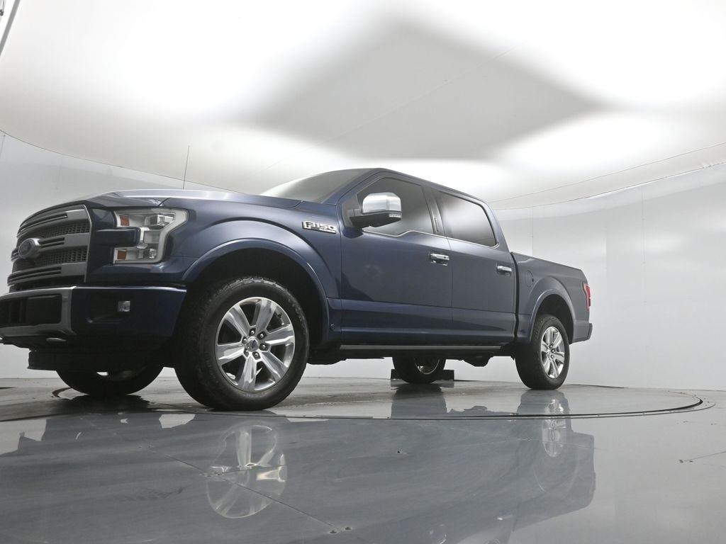 Used 2016 Ford F-150 - photo 45