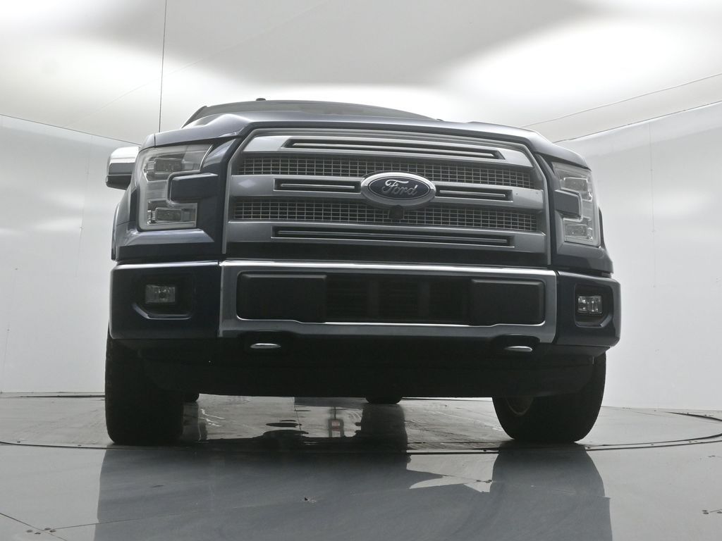 Used 2016 Ford F-150 - photo 46