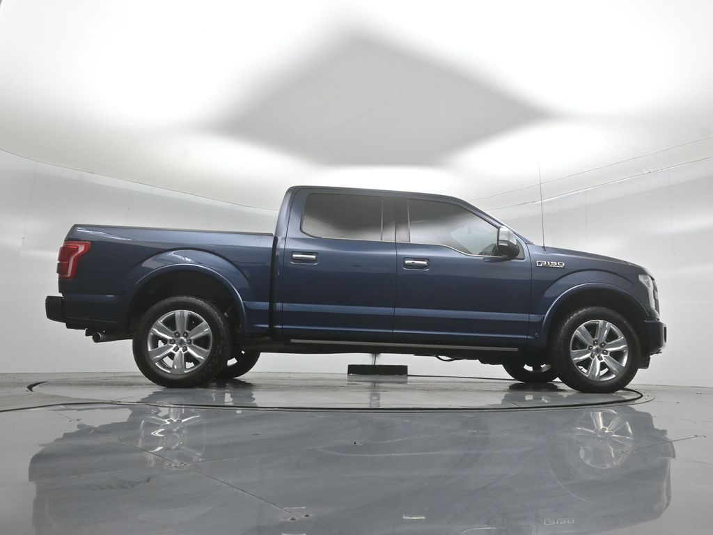 Used 2016 Ford F-150 - photo 48