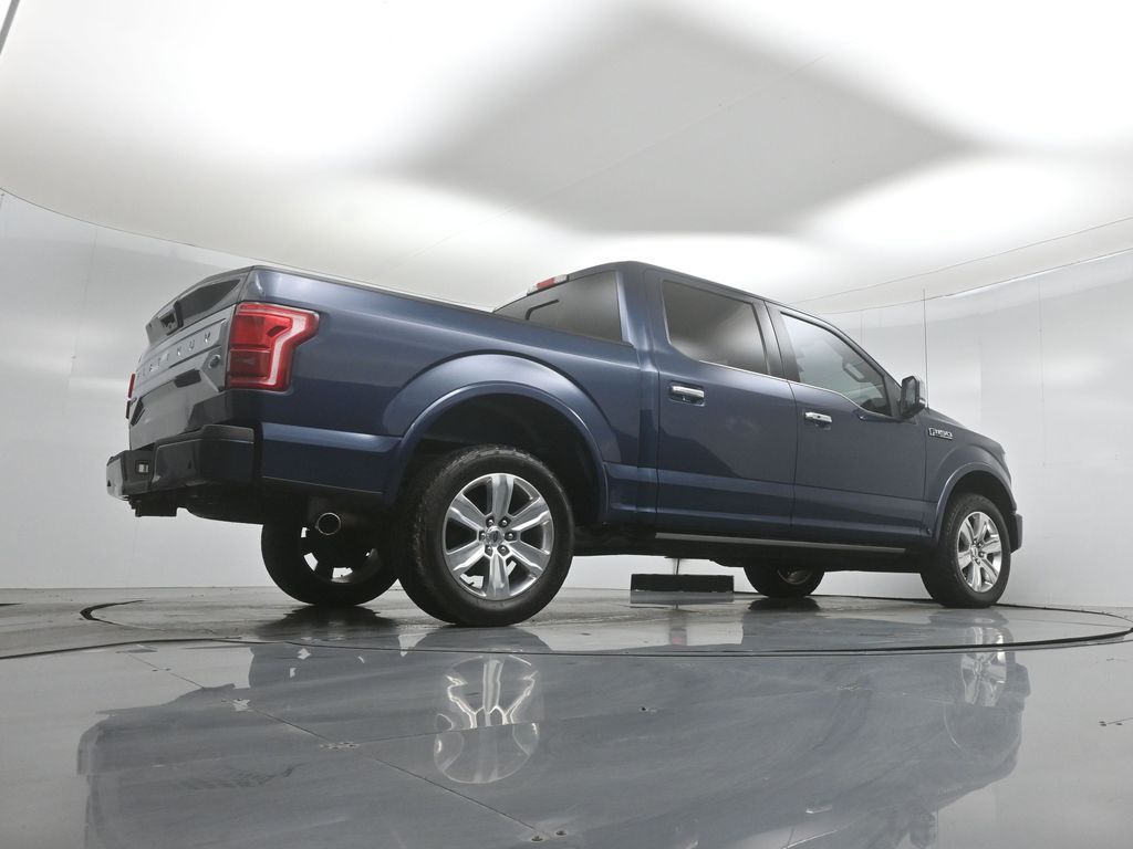 Used 2016 Ford F-150 - photo 49