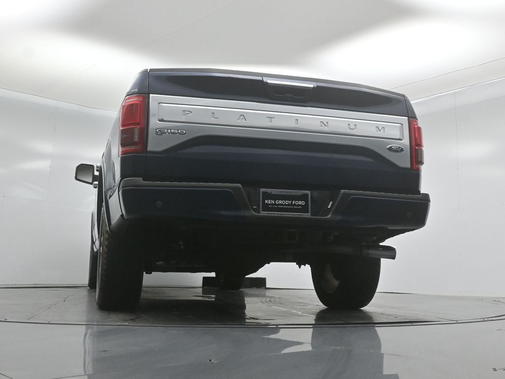 Used 2016 Ford F-150 - photo 50