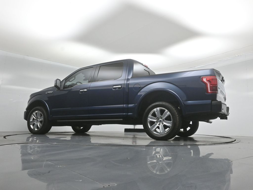 Used 2016 Ford F-150 - photo 51
