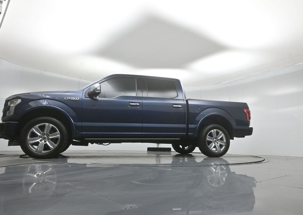 Used 2016 Ford F-150 - photo 52