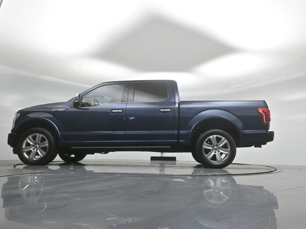 Used 2016 Ford F-150 - photo 53