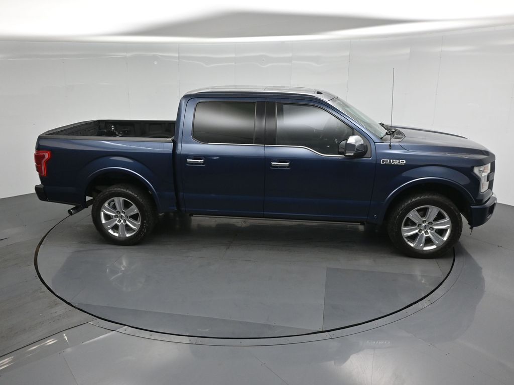 Used 2016 Ford F-150 - photo 54