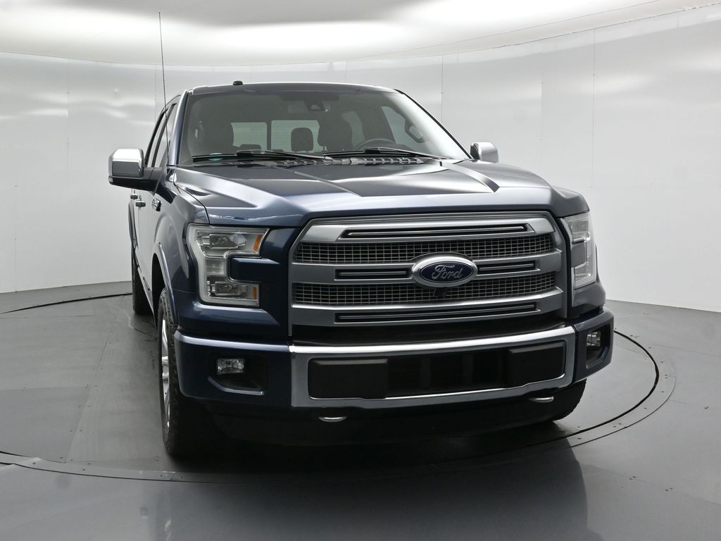 Used 2016 Ford F-150 - photo 55