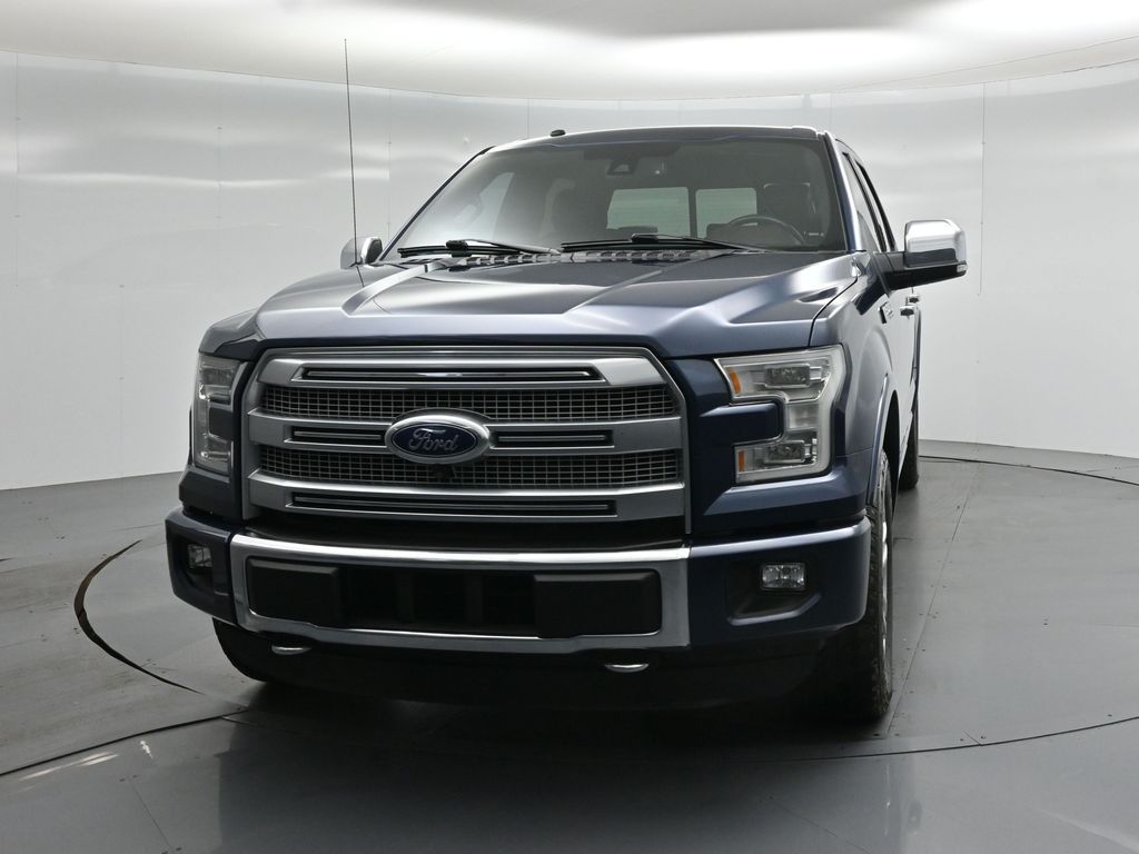 Used 2016 Ford F-150 - photo 56