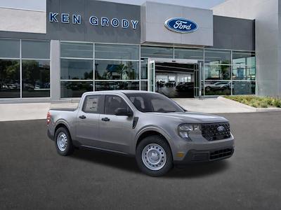 New 2026 Ford Maverick - photo 1
