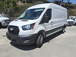 New 2026 Ford Transit 150 Medium Roof Empty Cargo Van for sale #C262622 - photo 11