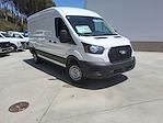 New 2026 Ford Transit 150 Medium Roof Empty Cargo Van for sale #C262622 - photo 4