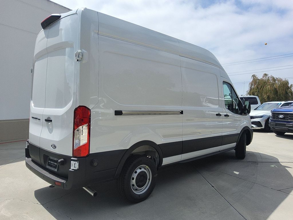 New 2026 Ford Transit 250 - photo 24