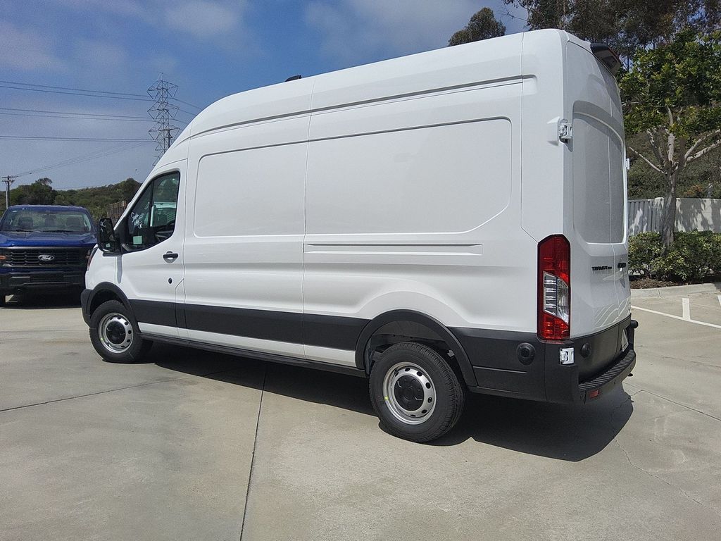 New 2026 Ford Transit 250 - photo 2