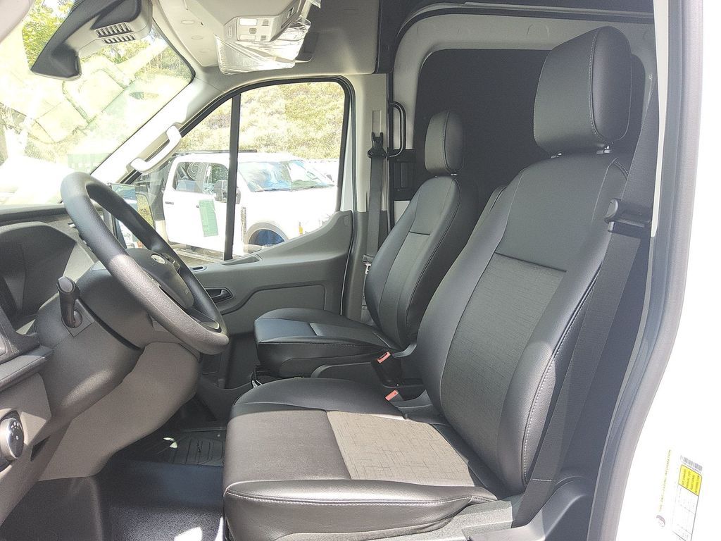 New 2026 Ford Transit 250 - photo 12