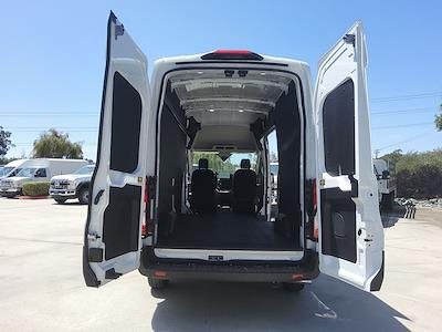 New 2026 Ford Transit 350 High Roof Empty Cargo Van for sale #C260962 - photo 2