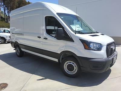 New 2026 Ford Transit 350 - photo 1