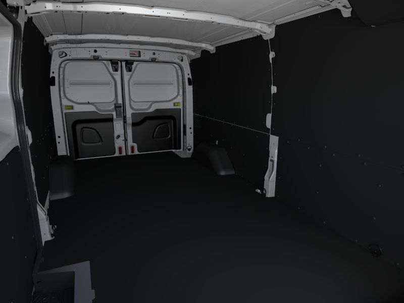 New 2026 Ford Transit 250 - photo 12