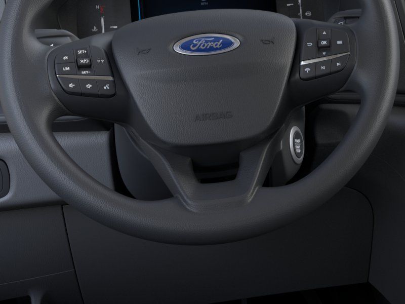 New 2026 Ford Transit 250 - photo 13