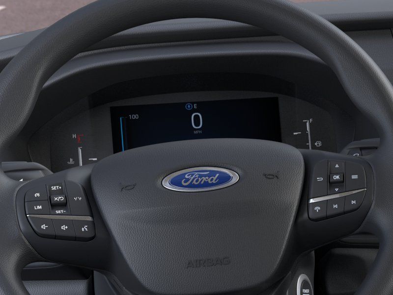 New 2026 Ford Transit 250 - photo 14