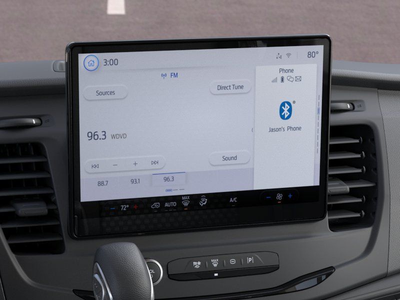 New 2026 Ford Transit 250 - photo 15