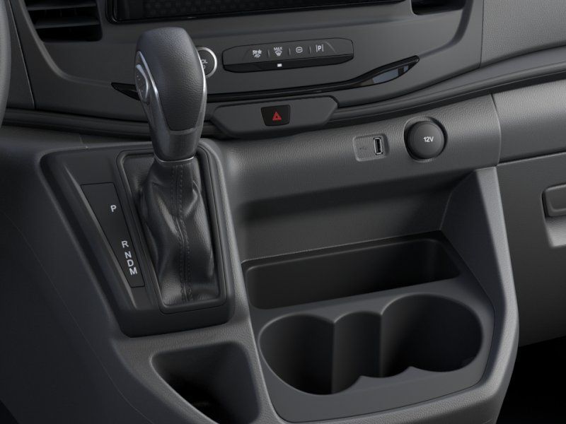 New 2026 Ford Transit 250 - photo 16