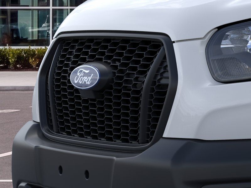 New 2026 Ford Transit 250 - photo 18