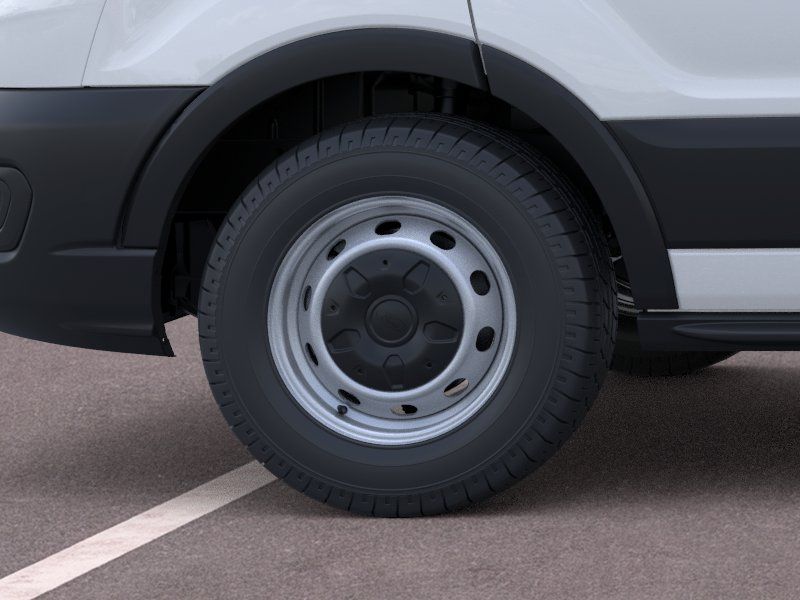 New 2026 Ford Transit 250 - photo 20