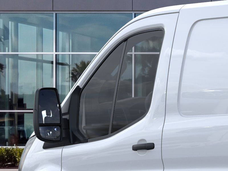New 2026 Ford Transit 250 - photo 21