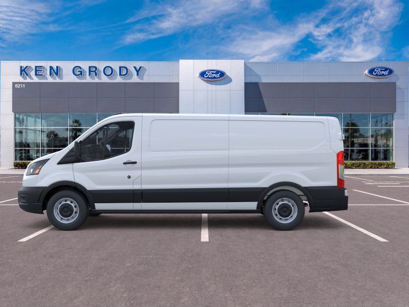 New 2026 Ford Transit 250 - photo 5