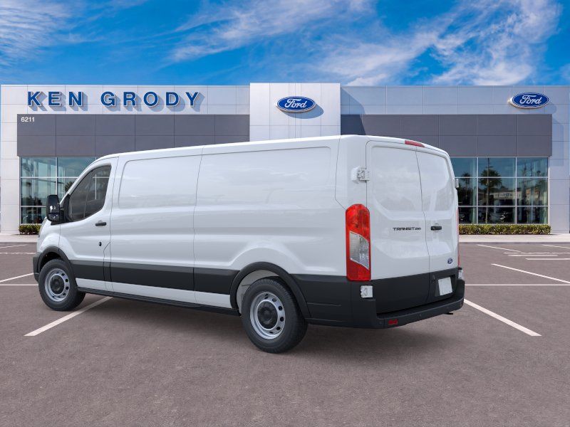 New 2026 Ford Transit 250 - photo 6
