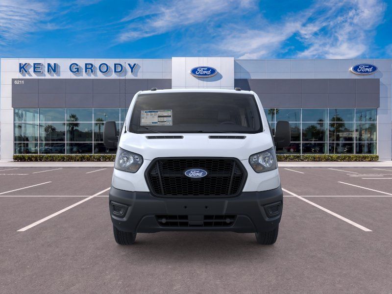 New 2026 Ford Transit 250 - photo 8