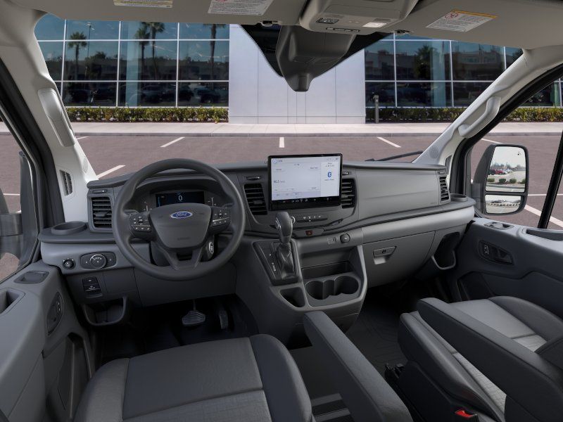 New 2026 Ford Transit 250 - photo 10