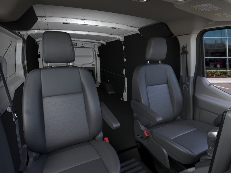 New 2026 Ford Transit 250 - photo 11