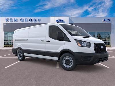 2026 Ford Transit 250 Low Roof RWD Empty Cargo Van for sale #C261321 - photo 1