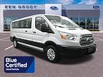 Used 2019 Ford Transit 350 XLT Passenger Van for sale #C261392A-R - photo 1