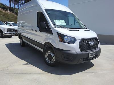 New 2026 Ford Transit 350 High Roof Empty Cargo Van for sale #C261479 - photo 1