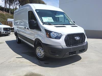 New 2026 Ford Transit 250 Medium Roof Empty Cargo Van for sale #C261599 - photo 1