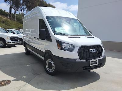 2026 Ford Transit 250 High Roof RWD Empty Cargo Van for sale #C261605 - photo 1