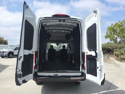 2026 Ford Transit 250 High Roof RWD Empty Cargo Van for sale #C261605 - photo 2