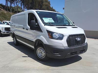 New 2026 Ford Transit 150 Low Roof Empty Cargo Van for sale #C261871 - photo 1