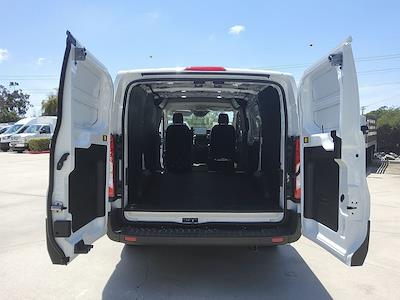 New 2026 Ford Transit 150 Low Roof Empty Cargo Van for sale #C261871 - photo 2