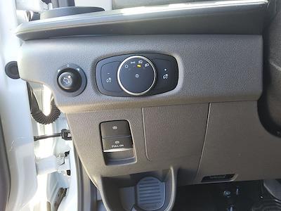New 2026 Ford Transit 150 Low Roof Empty Cargo Van for sale #C261871 - photo 2