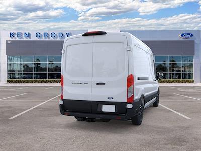 2026 Ford Transit 250 Medium Roof RWD Empty Cargo Van for sale #C261872 - photo 2