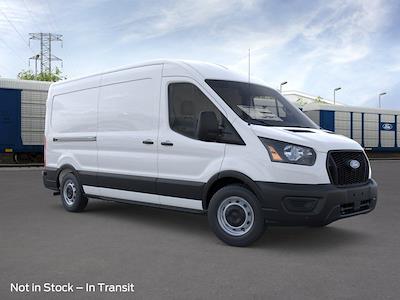 New 2026 Ford Transit 250 Medium Roof Empty Cargo Van for sale #C261889 - photo 1